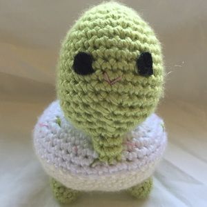 Meet your Posher, Natalia